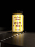 Crème de citron