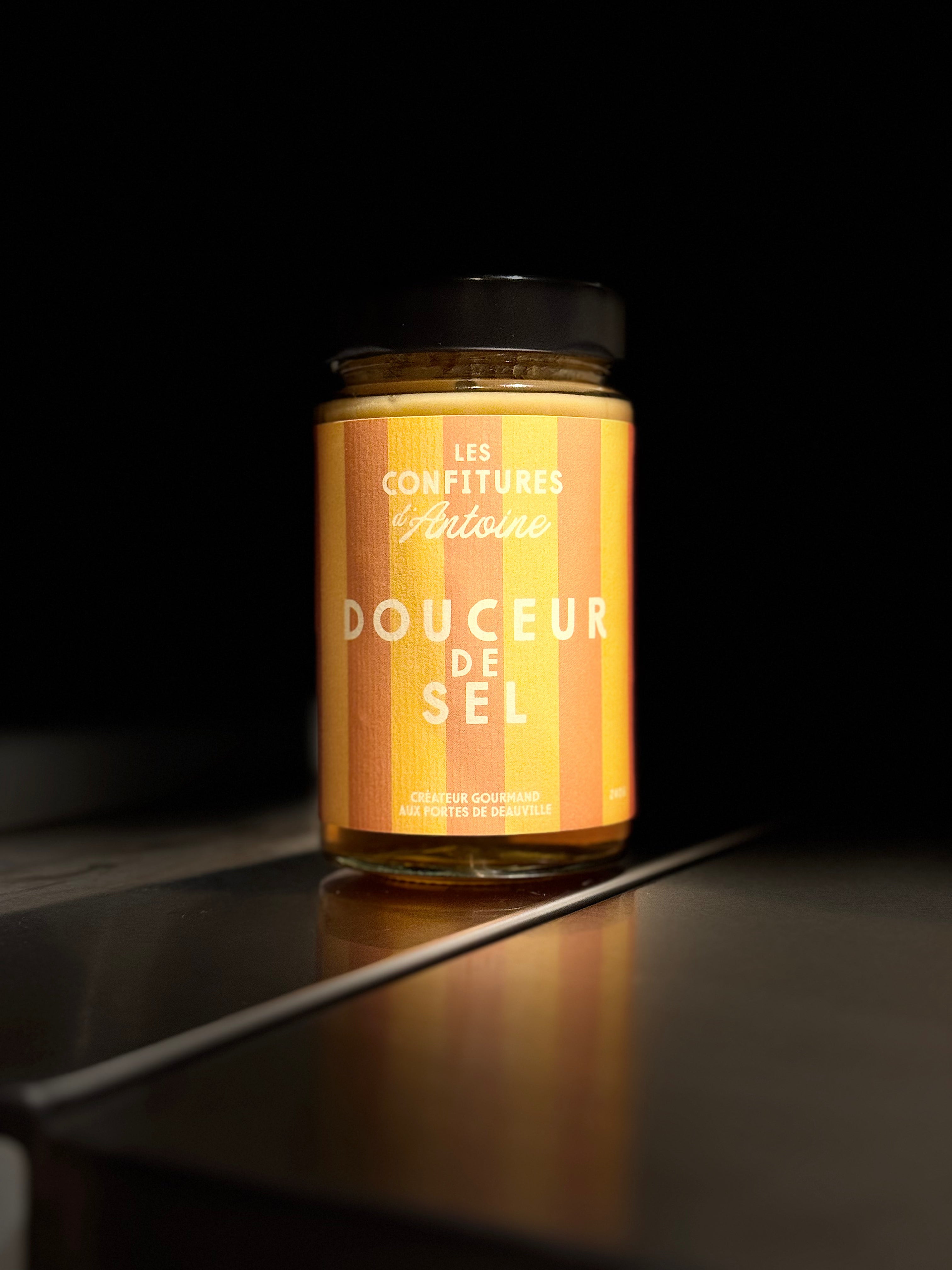 Douceur de sel