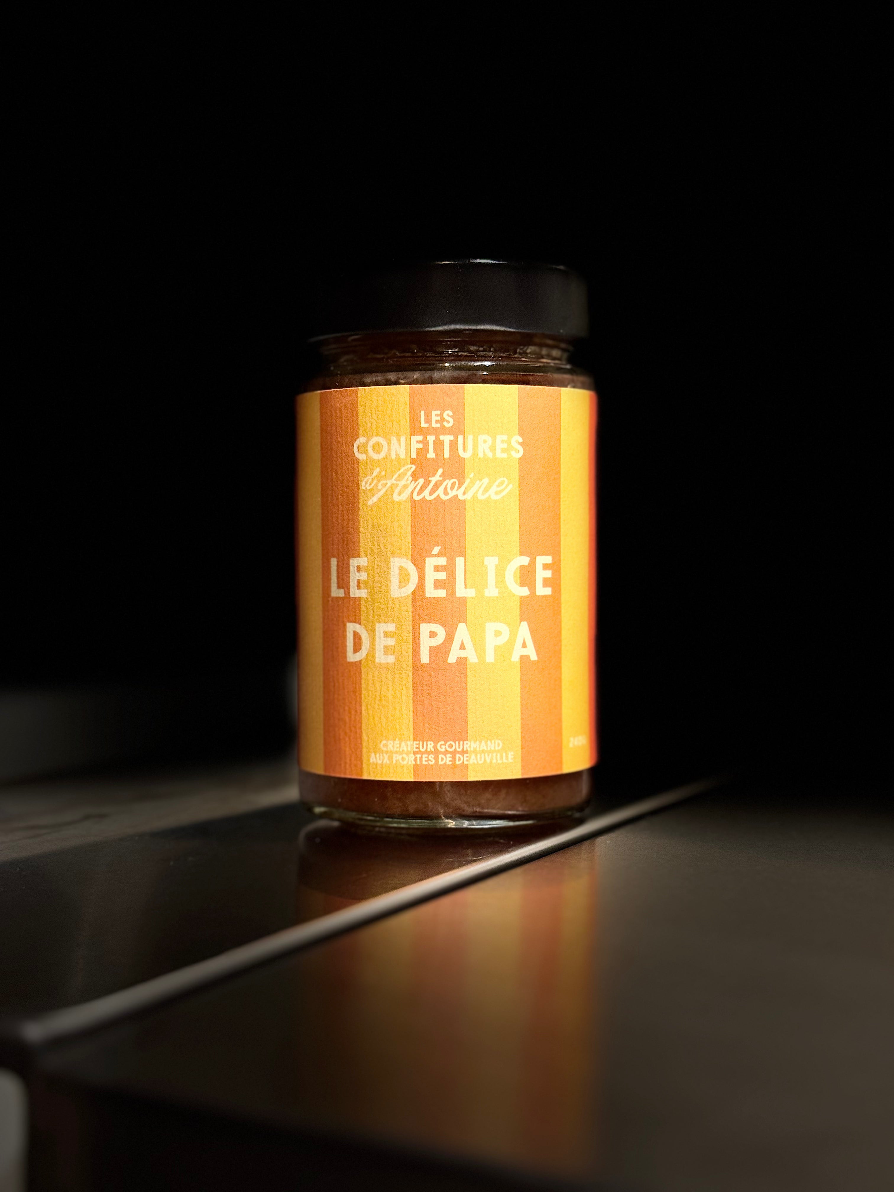 Le Délice de papa