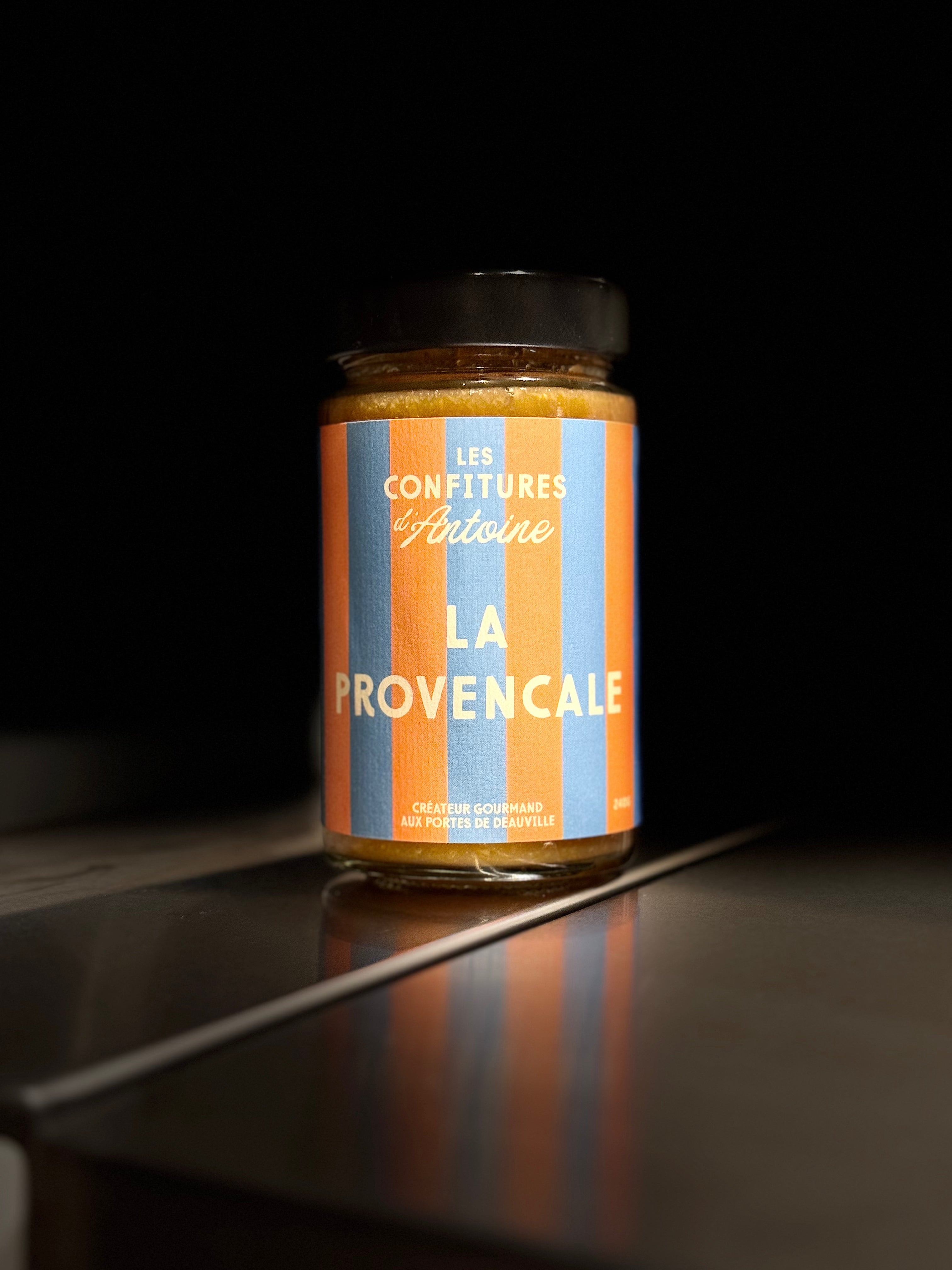La Provençale