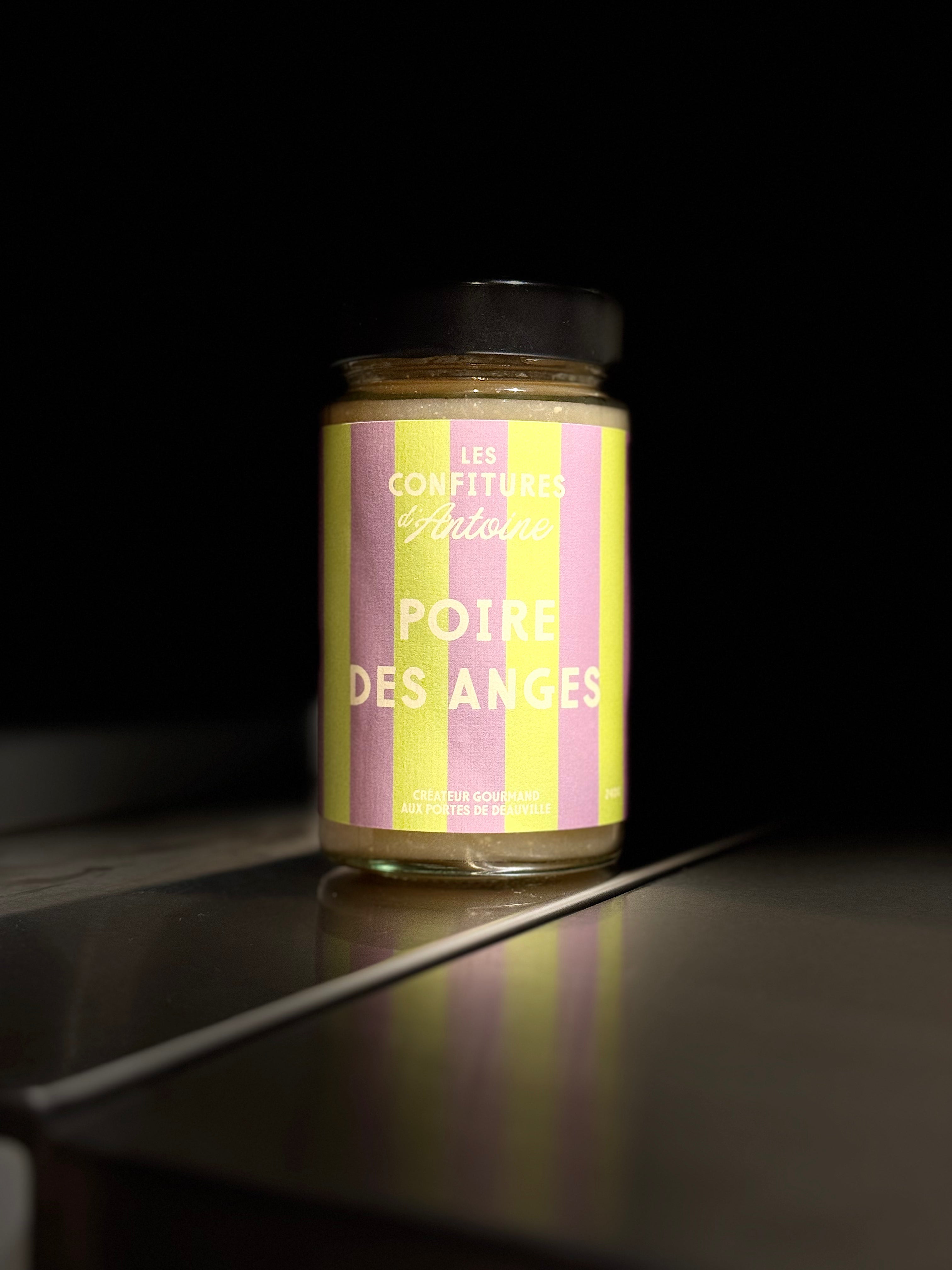 Poire des anges