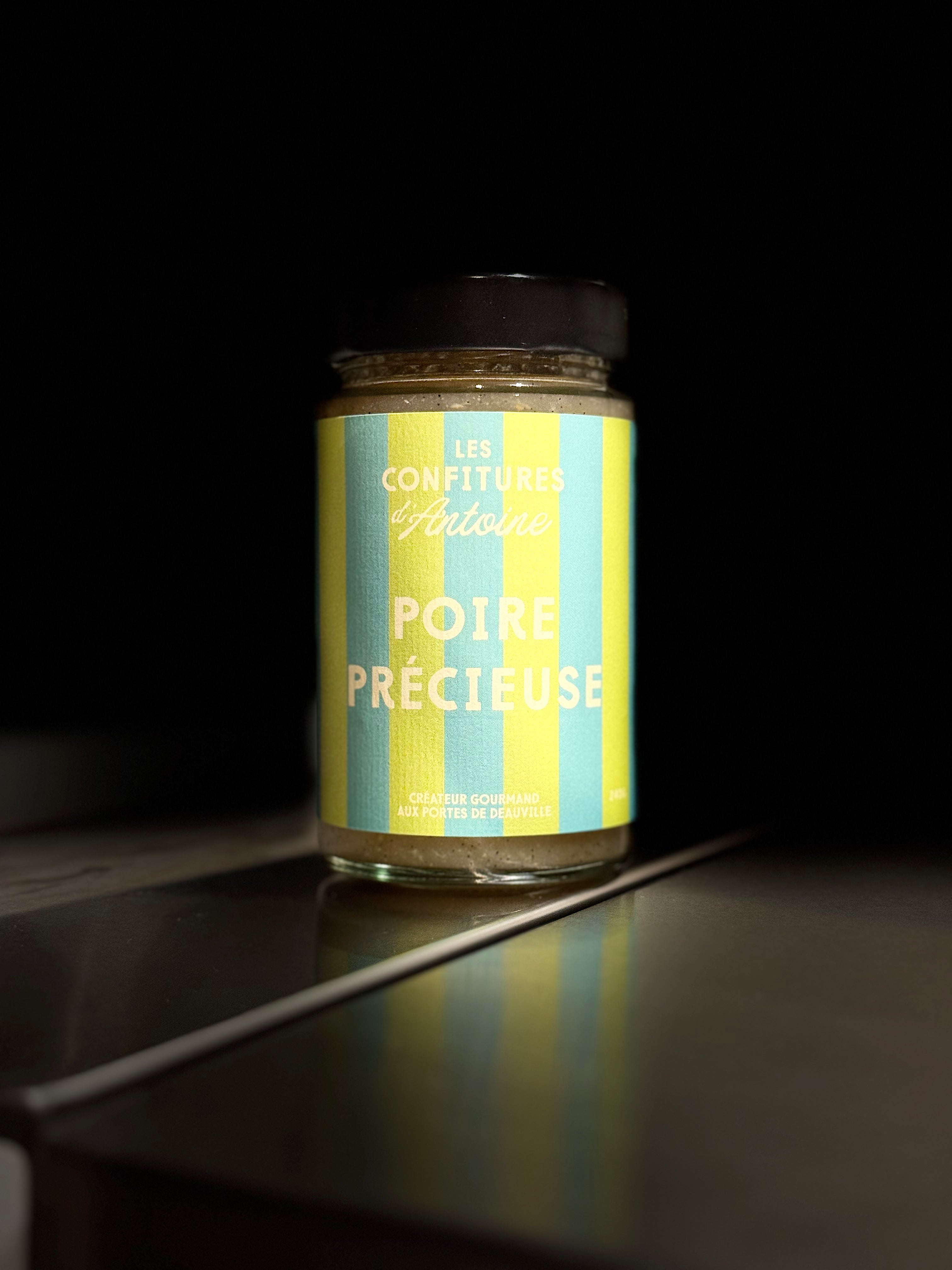 Poire Précieuse