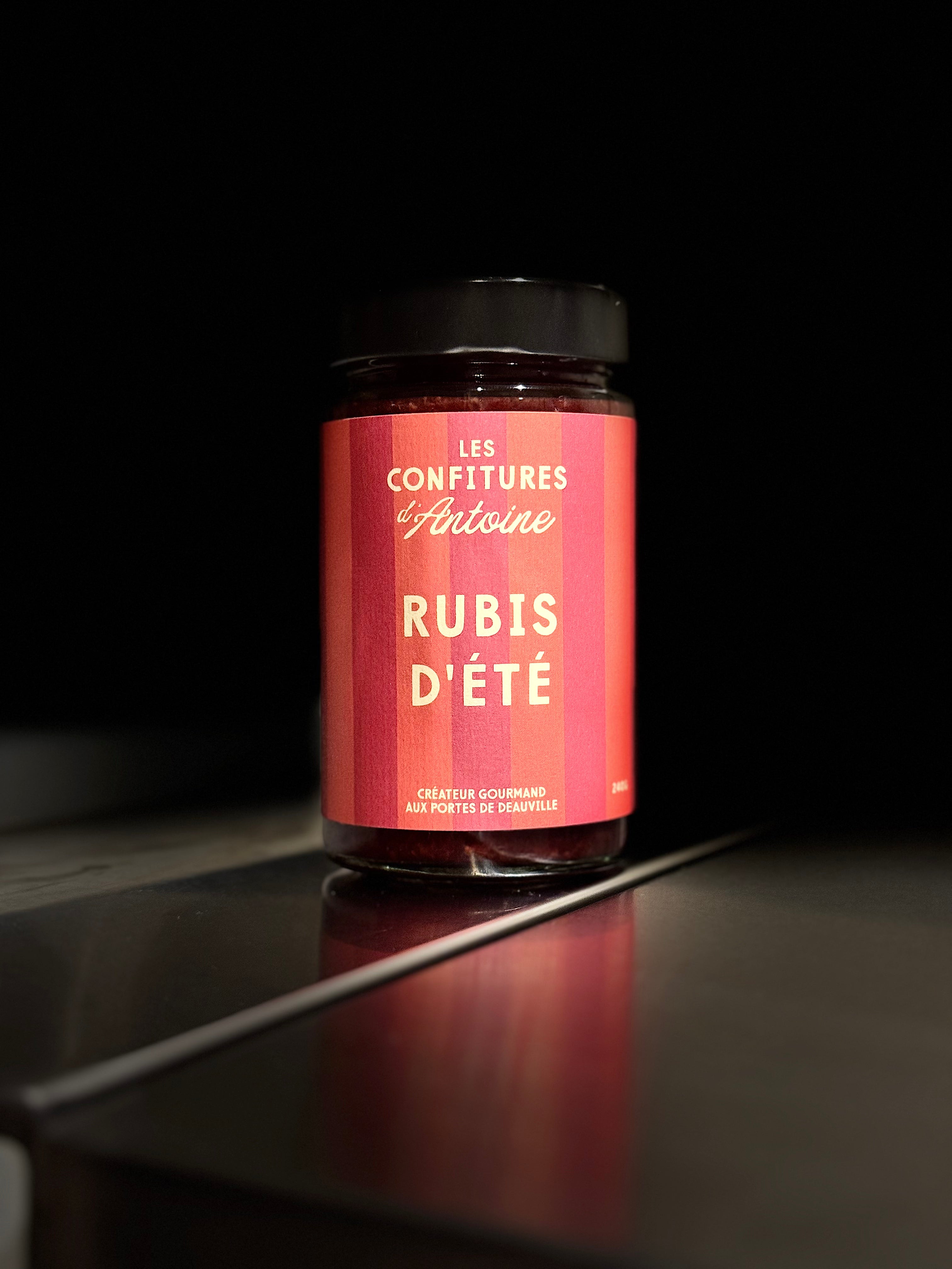 Rubis d'été