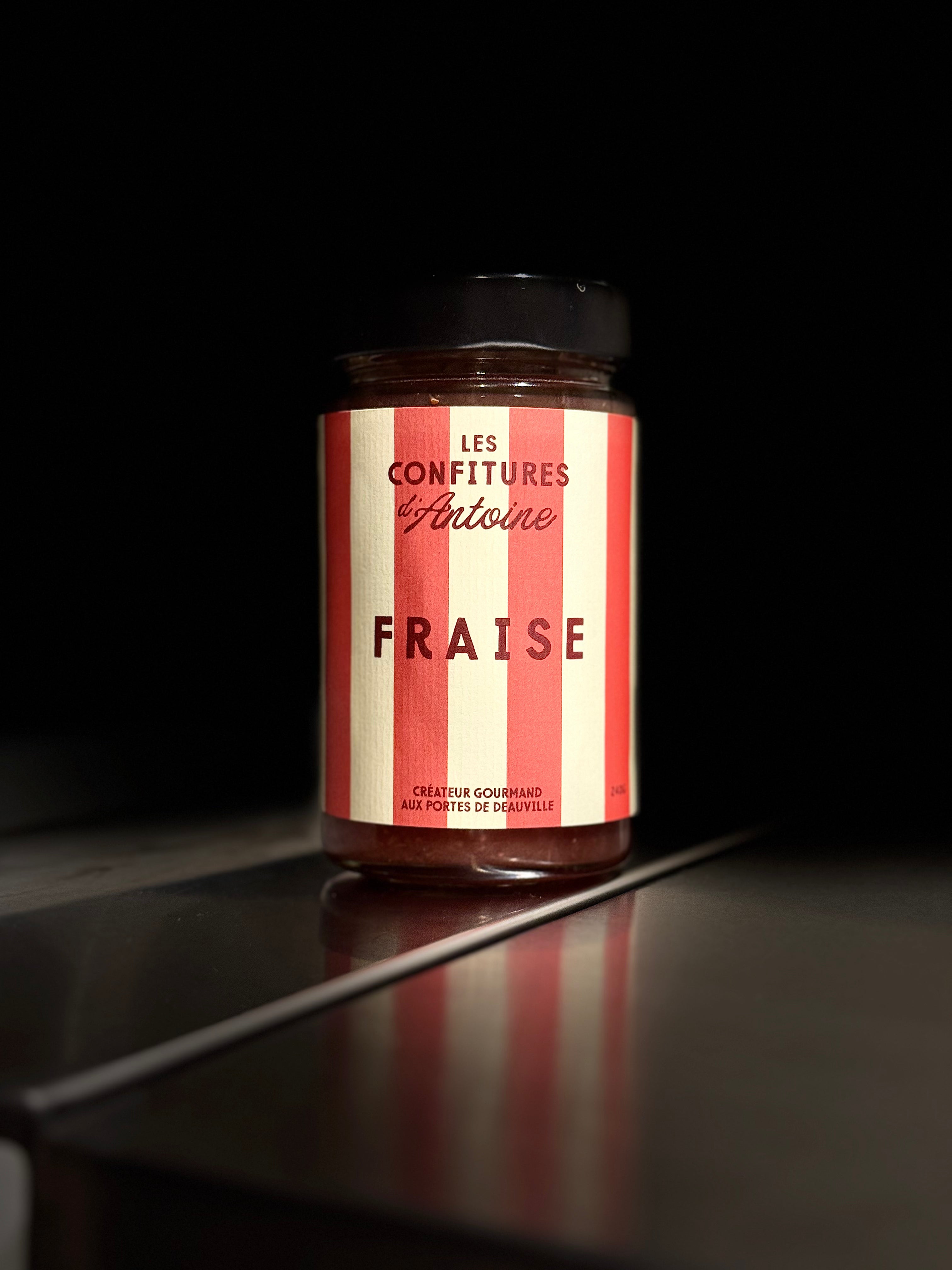 Fraise
